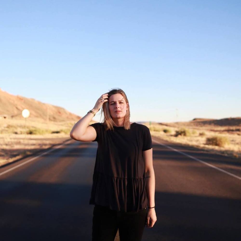 Meet your Posher, Margot